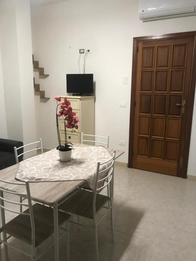شقة Bellavista تروبيا المظهر الخارجي الصورة