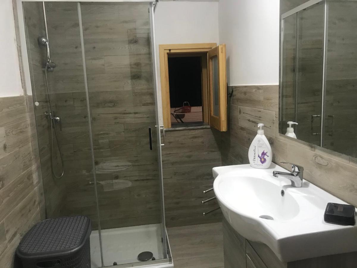 شقة Bellavista تروبيا المظهر الخارجي الصورة