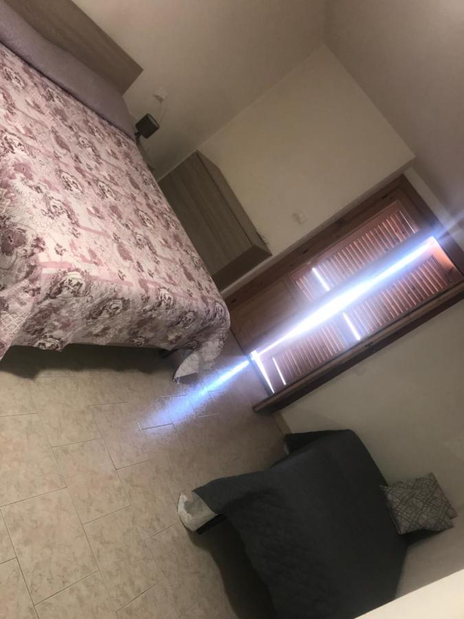 شقة Bellavista تروبيا المظهر الخارجي الصورة