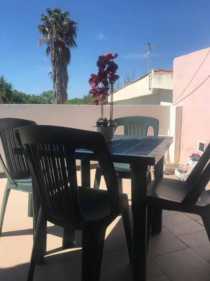 شقة Bellavista تروبيا المظهر الخارجي الصورة