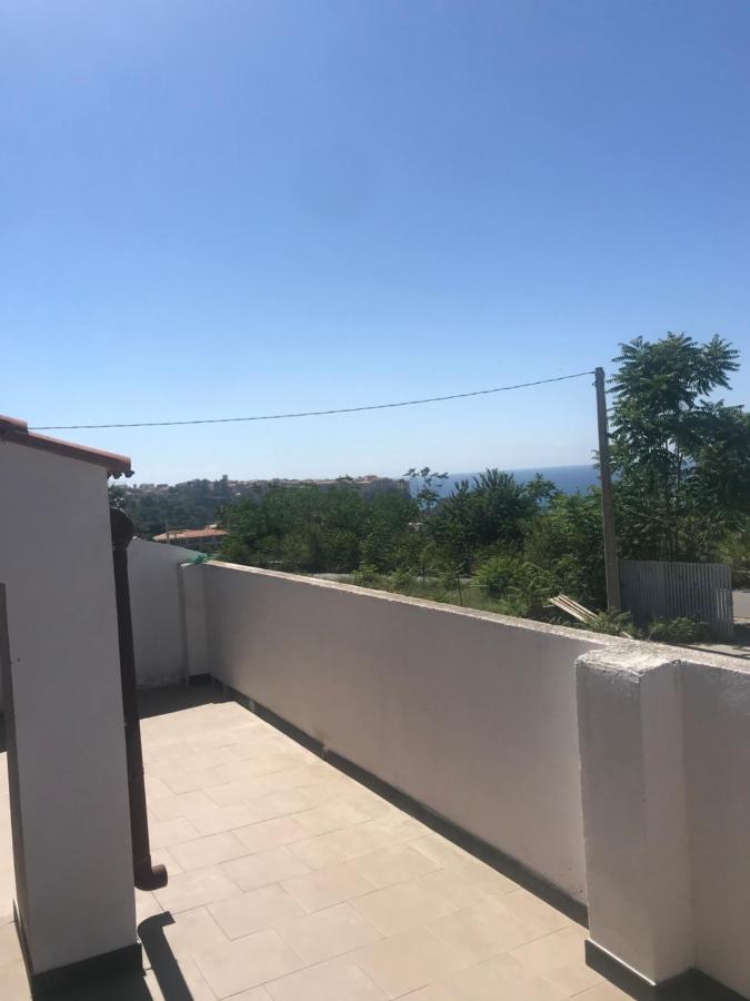 شقة Bellavista تروبيا المظهر الخارجي الصورة